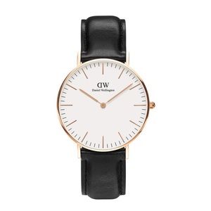 CLASSIC SHEFFIELD daniel wellington watch